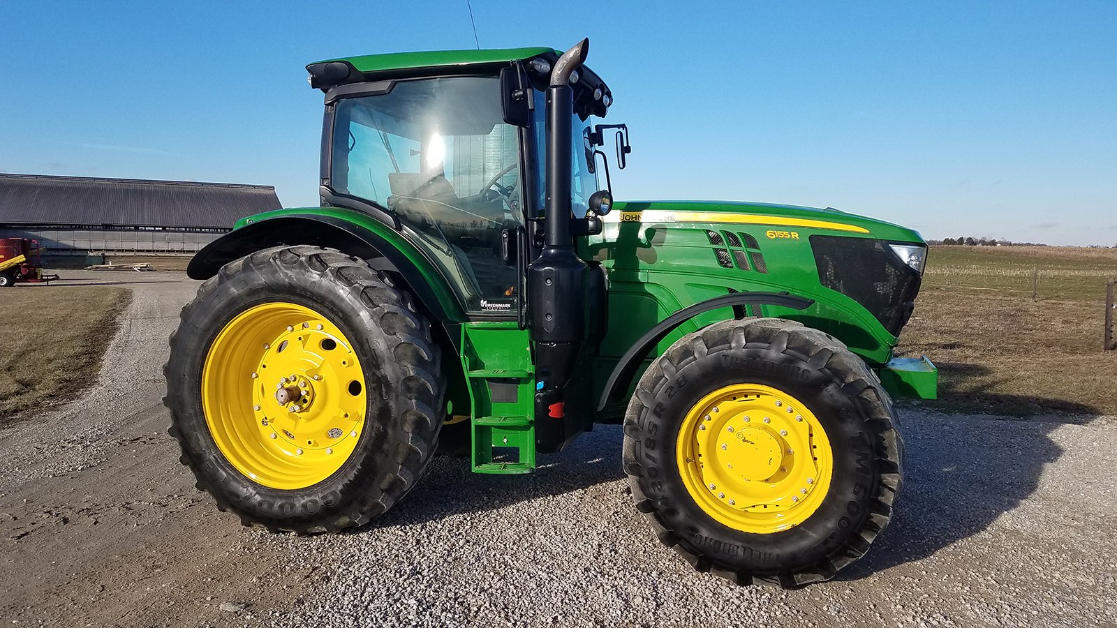 Property photo 6 - **DATE CHANGE!** EXTRA FARM EQUIPMENT AUCTION IN VAN WERT COUNTY, OHIO
