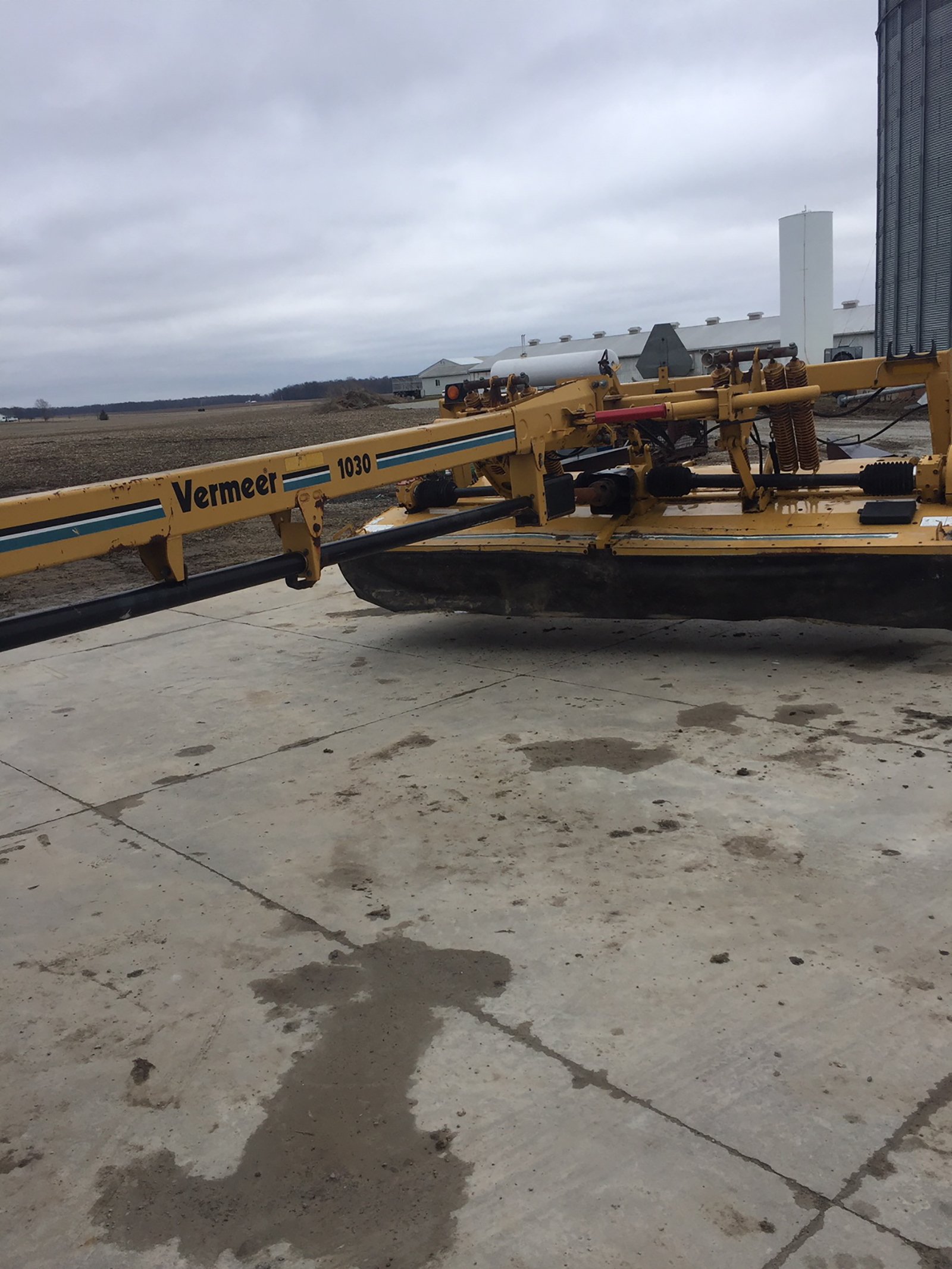 Property photo 117 - **DATE CHANGE!** EXTRA FARM EQUIPMENT AUCTION IN VAN WERT COUNTY, OHIO
