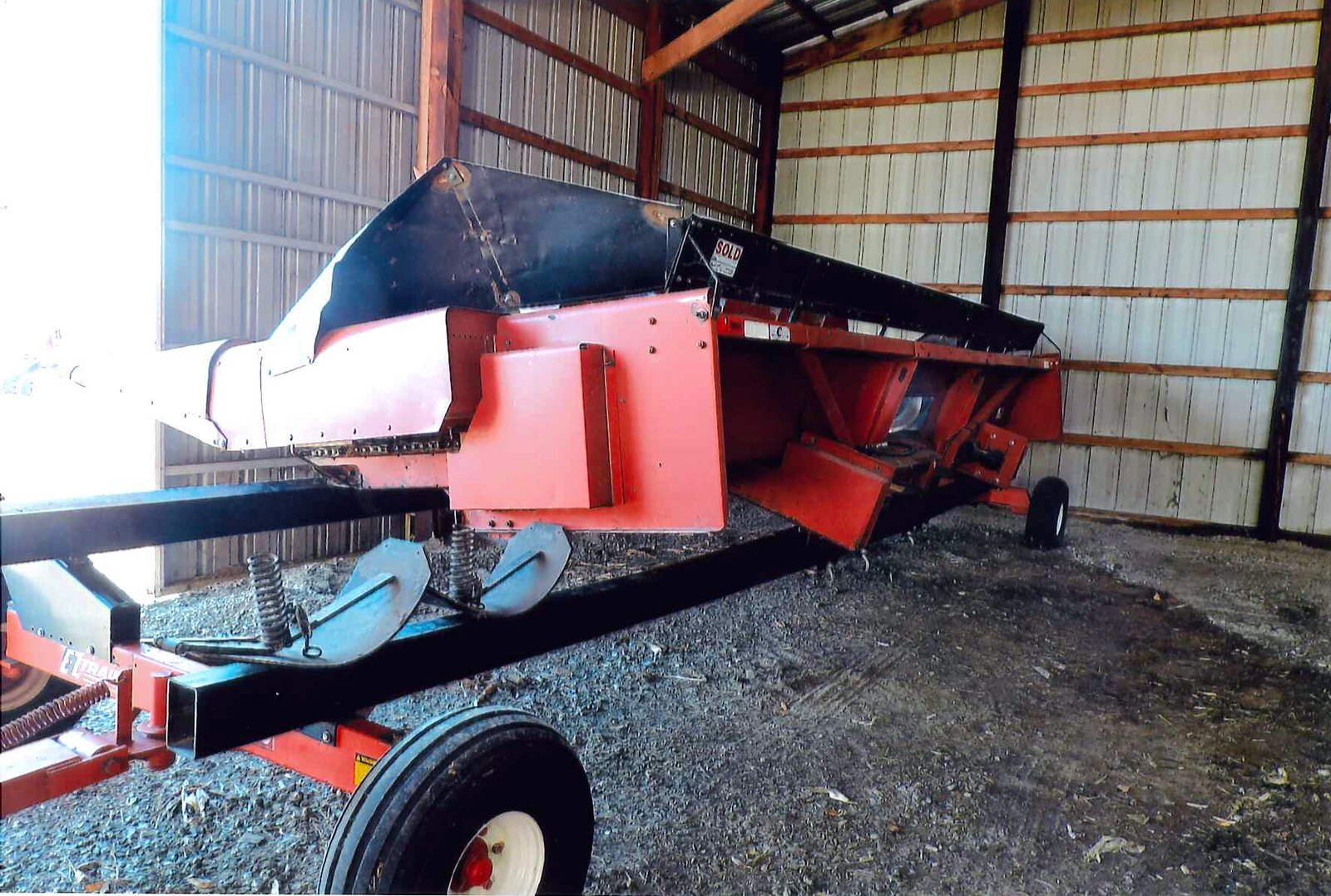 Property photo 35 - FARM EQUIPMENT AUCTION IN WHITE COUNTY, INDIANA