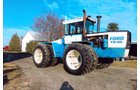 Property photo 10 - FARM EQUIPMENT AUCTION IN WHITE COUNTY, INDIANA