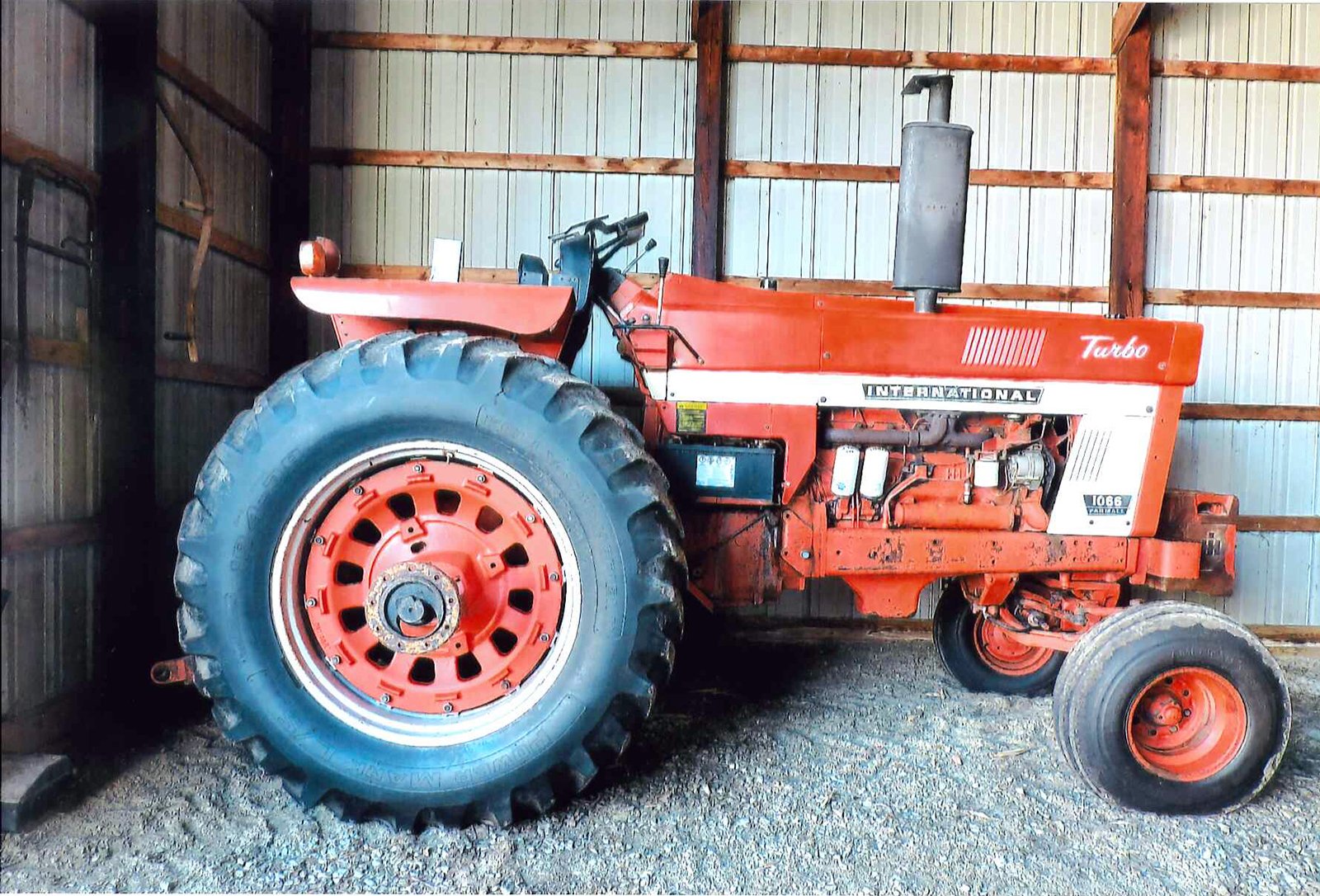Property photo 11 - FARM EQUIPMENT AUCTION IN WHITE COUNTY, INDIANA