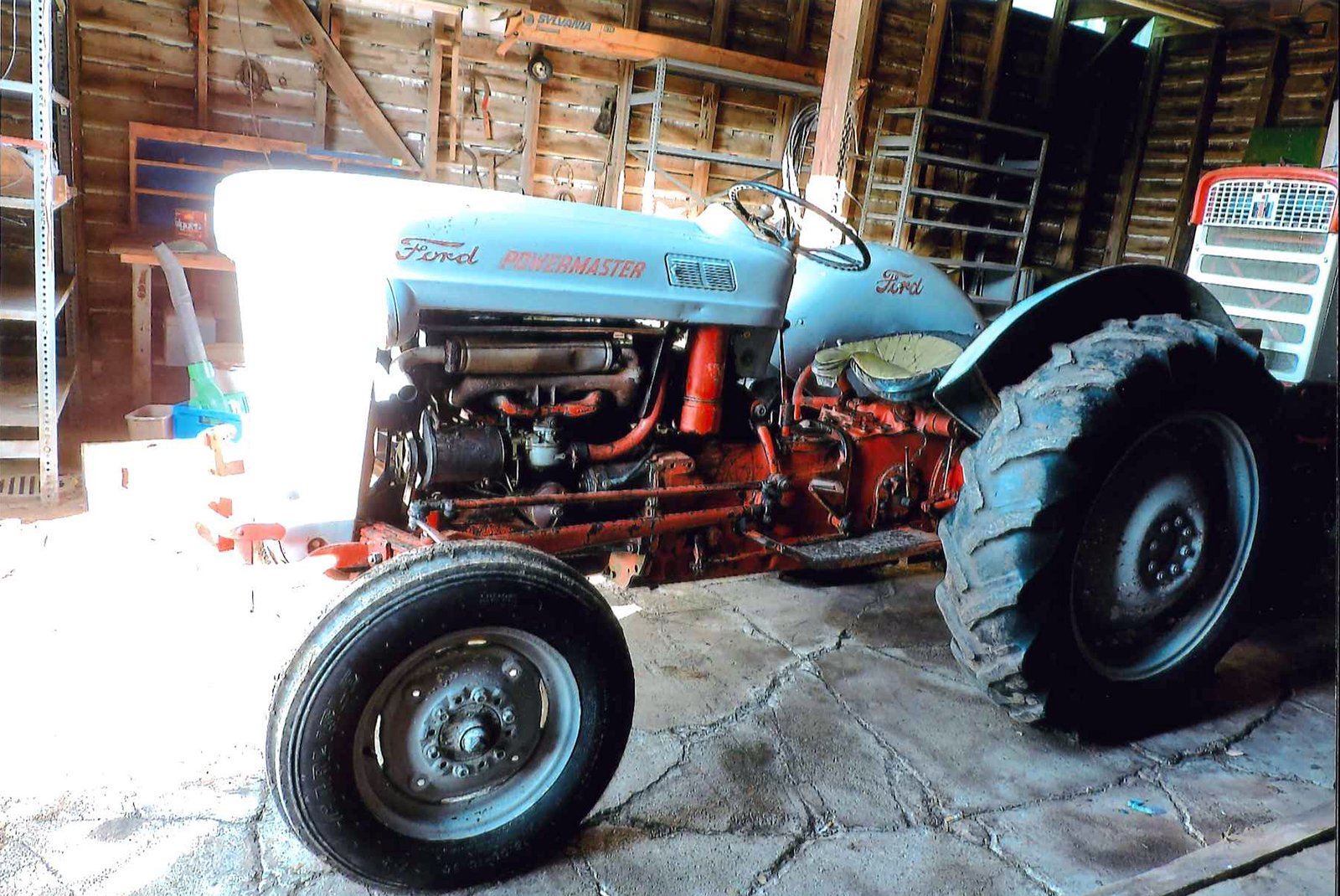 Property photo 5 - FARM EQUIPMENT AUCTION IN WHITE COUNTY, INDIANA