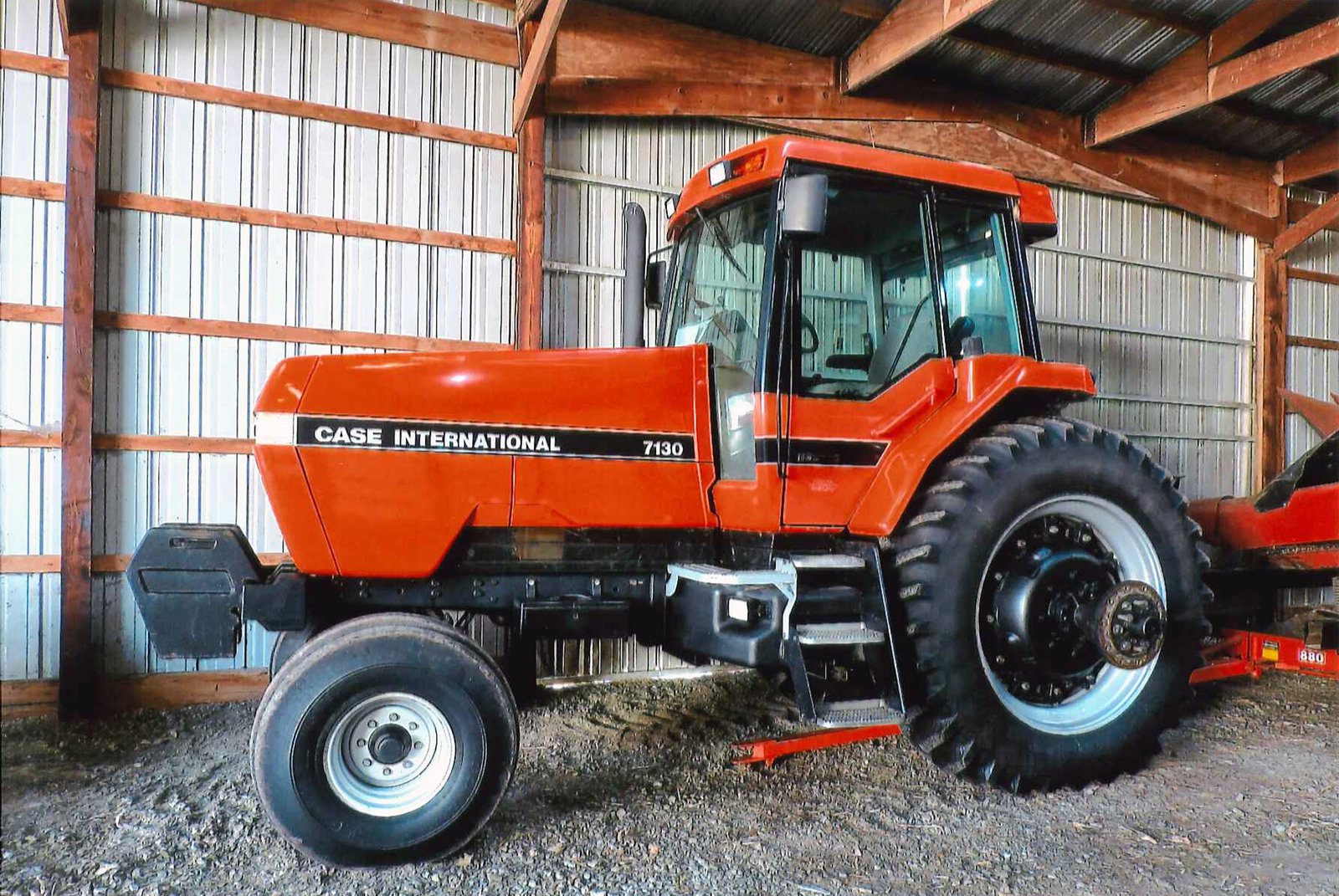 Property photo 3 - FARM EQUIPMENT AUCTION IN WHITE COUNTY, INDIANA