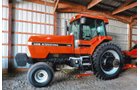Property photo 3 - FARM EQUIPMENT AUCTION IN WHITE COUNTY, INDIANA