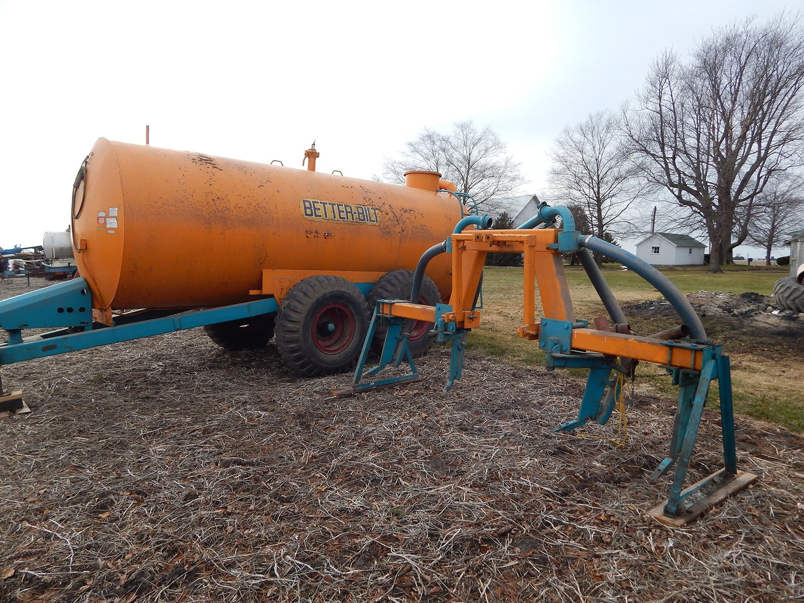 Property photo 28 - FARM EQUIPMENT AUCTION IN WHITE COUNTY, INDIANA