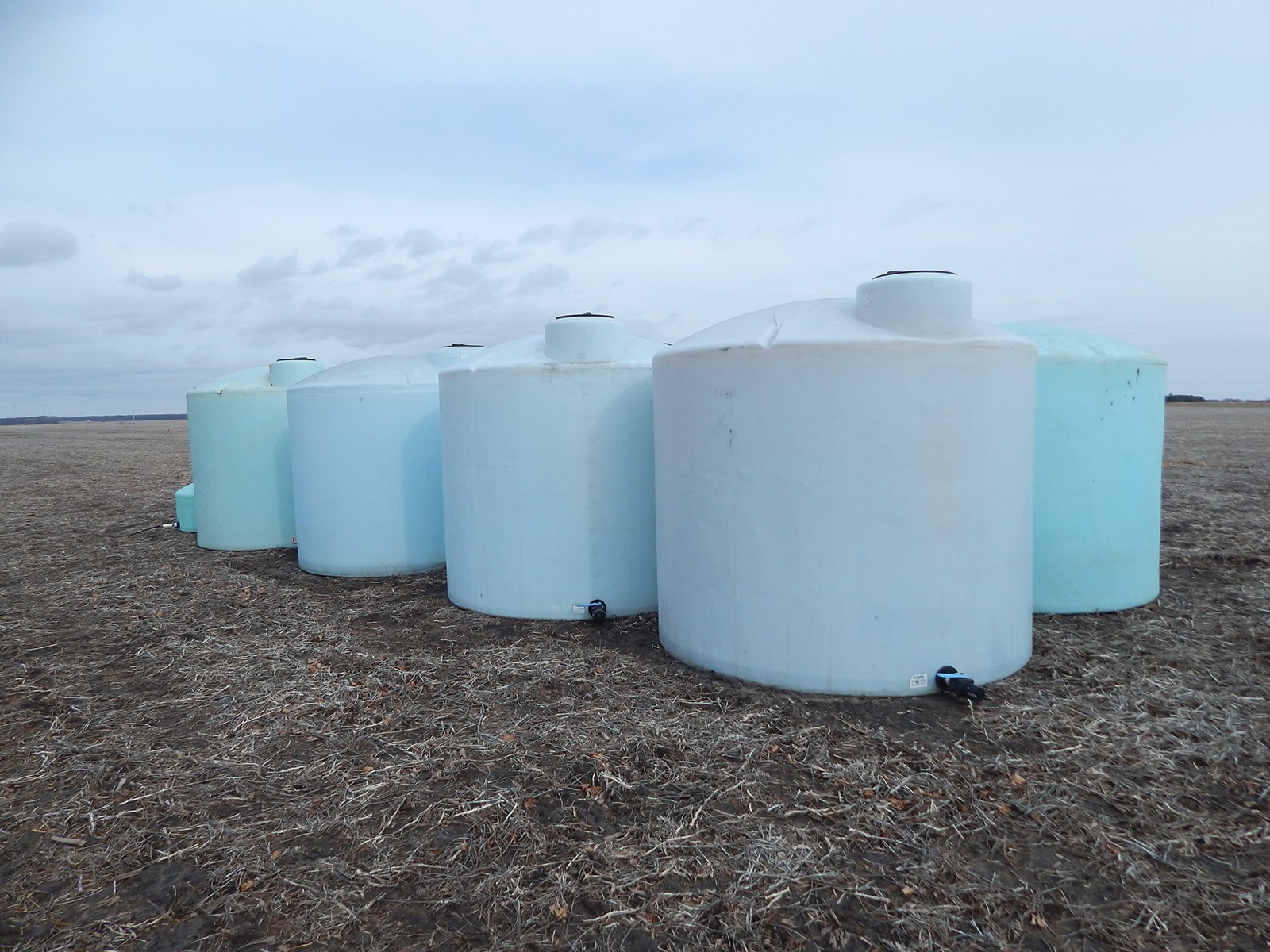 Property photo 40 - FARM EQUIPMENT AUCTION IN WHITE COUNTY, INDIANA