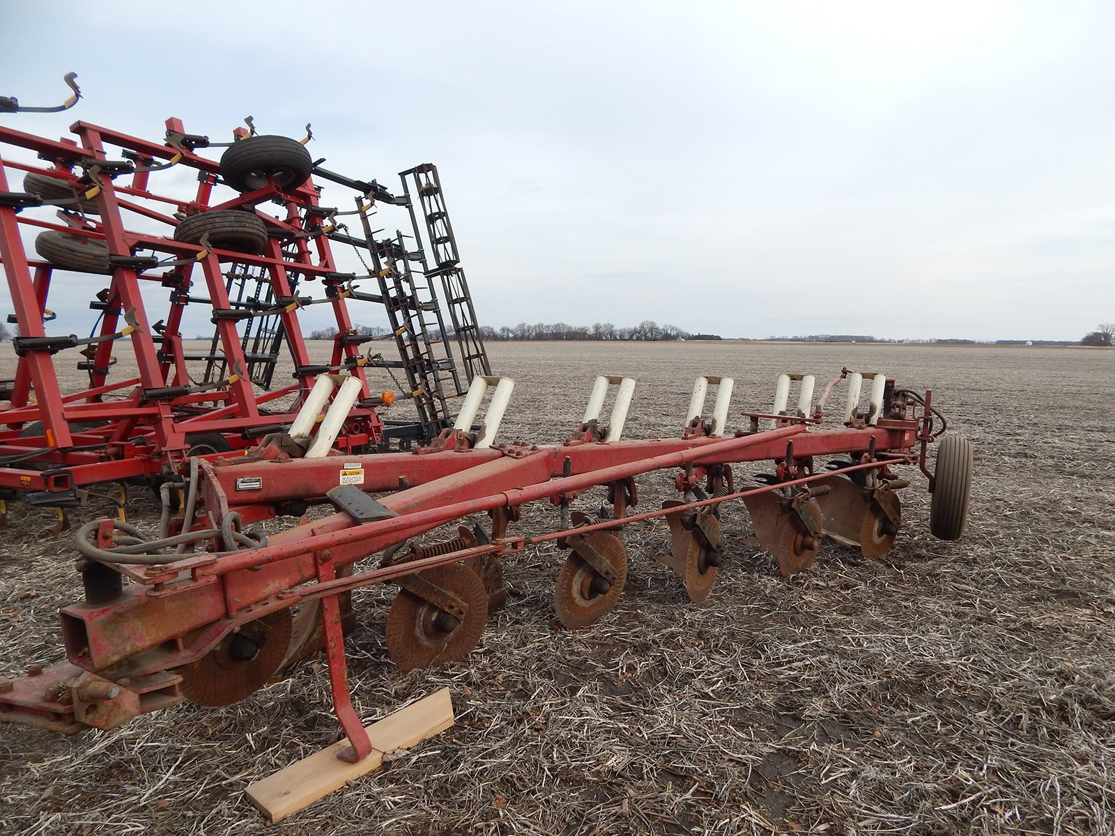 Property photo 31 - FARM EQUIPMENT AUCTION IN WHITE COUNTY, INDIANA