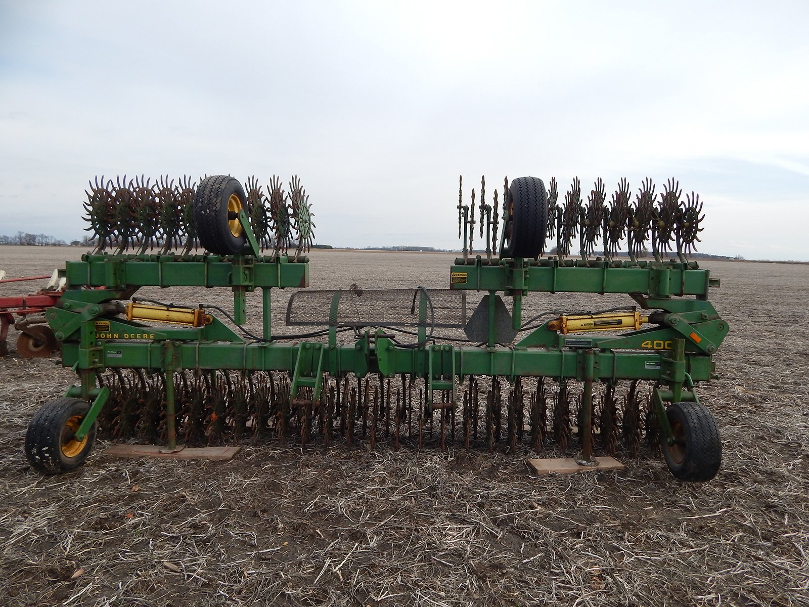 Property photo 33 - FARM EQUIPMENT AUCTION IN WHITE COUNTY, INDIANA