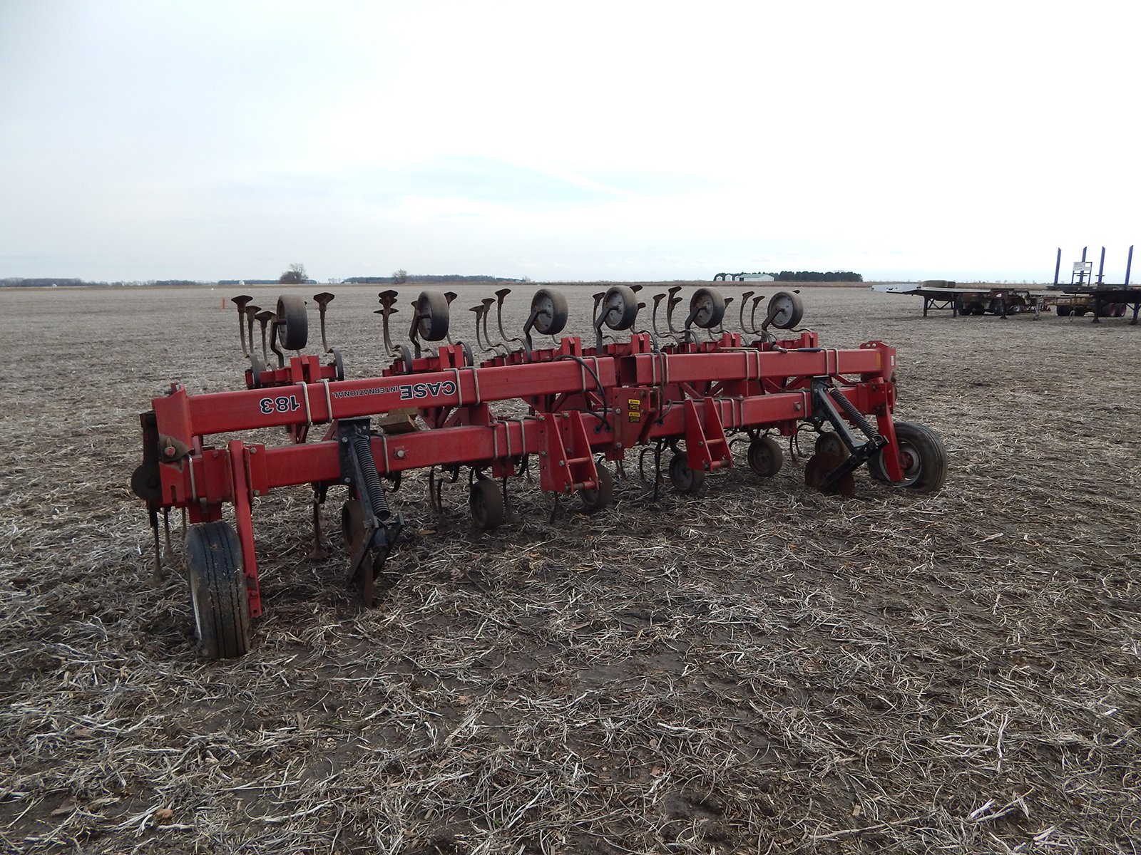 Property photo 34 - FARM EQUIPMENT AUCTION IN WHITE COUNTY, INDIANA