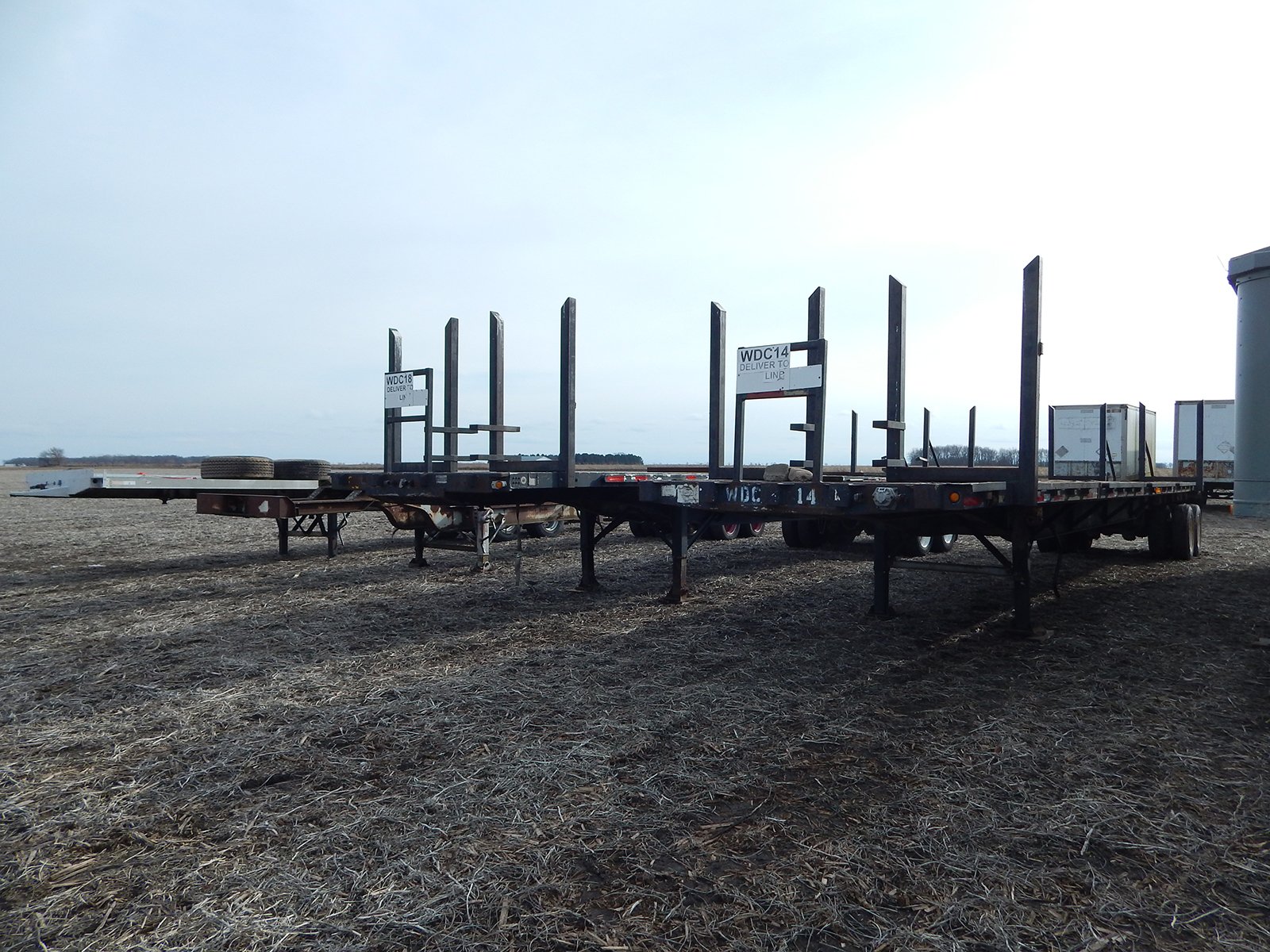 Property photo 26 - FARM EQUIPMENT AUCTION IN WHITE COUNTY, INDIANA
