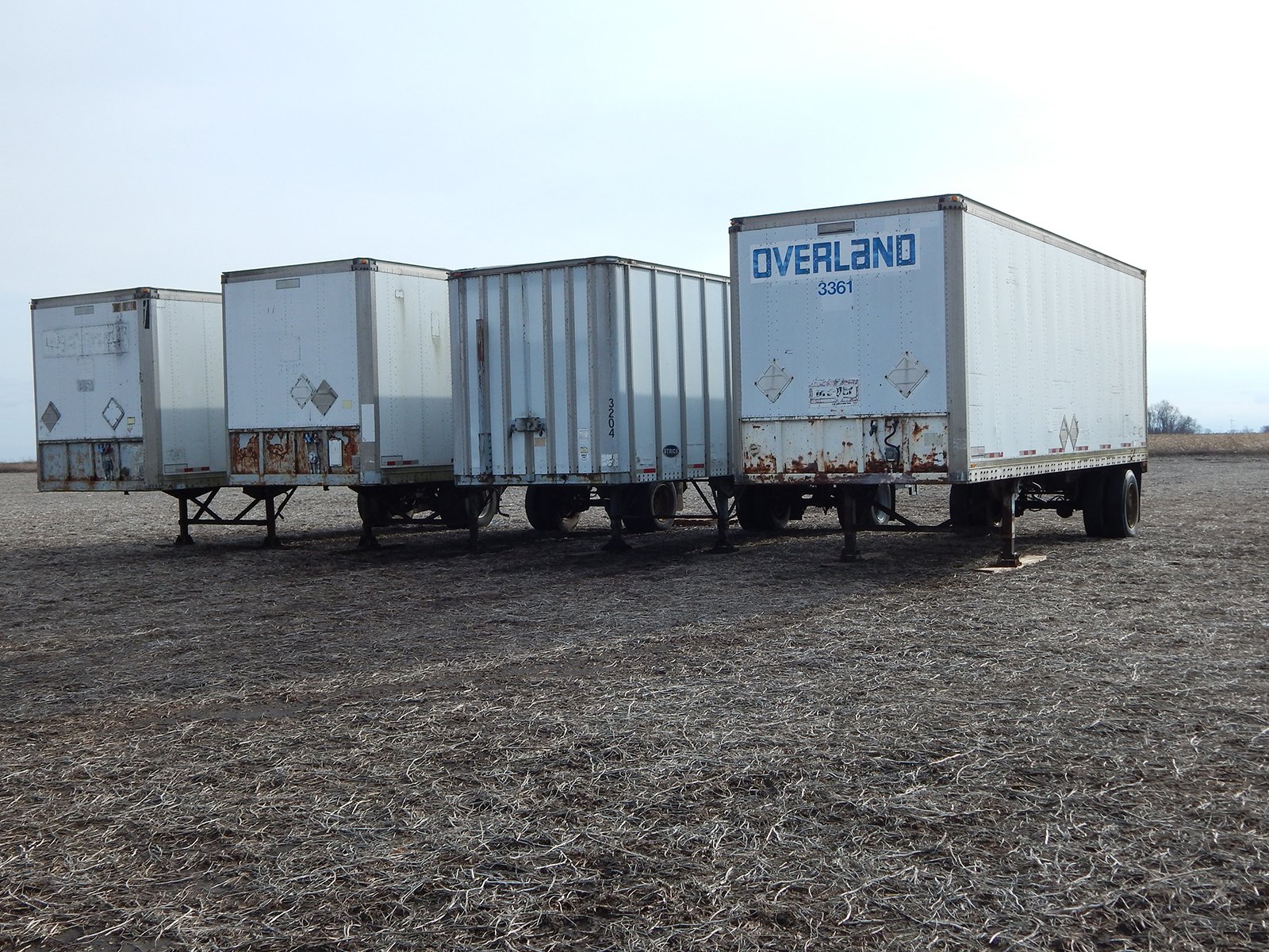 Property photo 27 - FARM EQUIPMENT AUCTION IN WHITE COUNTY, INDIANA