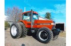 Property photo 1 - FARM EQUIPMENT AUCTION IN WHITE COUNTY, INDIANA