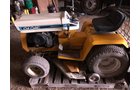 Property photo 51 - FARM EQUIPMENT AUCTION IN WHITE COUNTY, INDIANA