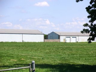 Farm A in Hancock County, Indiana Farmland - SPECTACULAR REAL ESTATE AUCTION - 1,122+/- ACRES OFFERED IN 24 TRACTS IN HANCOCK COUNTY, INDIANA
