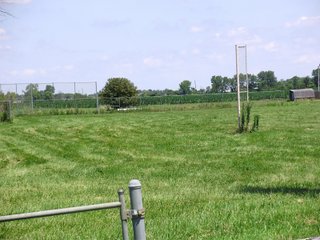 Farm A in Hancock County, Indiana Farmland - SPECTACULAR REAL ESTATE AUCTION - 1,122+/- ACRES OFFERED IN 24 TRACTS IN HANCOCK COUNTY, INDIANA