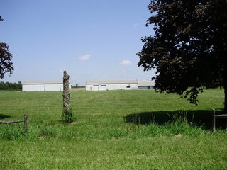 Farm A in Hancock County, Indiana Farmland - SPECTACULAR REAL ESTATE AUCTION - 1,122+/- ACRES OFFERED IN 24 TRACTS IN HANCOCK COUNTY, INDIANA