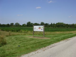 Farm A in Hancock County, Indiana Farmland - SPECTACULAR REAL ESTATE AUCTION - 1,122+/- ACRES OFFERED IN 24 TRACTS IN HANCOCK COUNTY, INDIANA