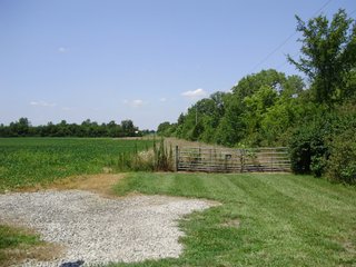 Farm A in Hancock County, Indiana Farmland - SPECTACULAR REAL ESTATE AUCTION - 1,122+/- ACRES OFFERED IN 24 TRACTS IN HANCOCK COUNTY, INDIANA