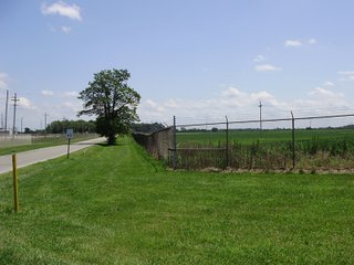 Farm B in Hancock County, Indiana Farmland - SPECTACULAR REAL ESTATE AUCTION - 1,122+/- ACRES OFFERED IN 24 TRACTS IN HANCOCK COUNTY, INDIANA