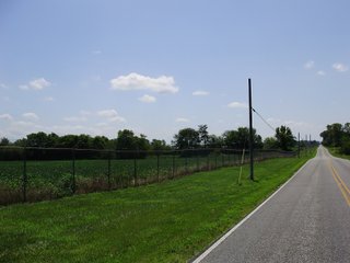 Farm B in Hancock County, Indiana Farmland - SPECTACULAR REAL ESTATE AUCTION - 1,122+/- ACRES OFFERED IN 24 TRACTS IN HANCOCK COUNTY, INDIANA