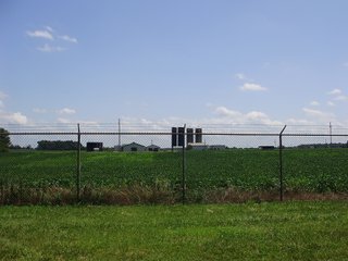 Farm B in Hancock County, Indiana Farmland - SPECTACULAR REAL ESTATE AUCTION - 1,122+/- ACRES OFFERED IN 24 TRACTS IN HANCOCK COUNTY, INDIANA