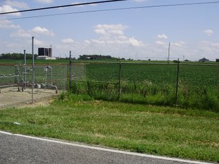 Farm B in Hancock County, Indiana Farmland - SPECTACULAR REAL ESTATE AUCTION - 1,122+/- ACRES OFFERED IN 24 TRACTS IN HANCOCK COUNTY, INDIANA