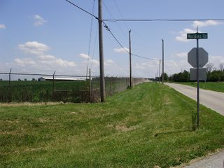 Farm B in Hancock County, Indiana Farmland - SPECTACULAR REAL ESTATE AUCTION - 1,122+/- ACRES OFFERED IN 24 TRACTS IN HANCOCK COUNTY, INDIANA