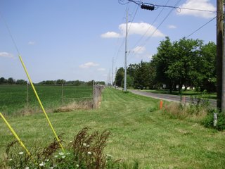 Farm B in Hancock County, Indiana Farmland - SPECTACULAR REAL ESTATE AUCTION - 1,122+/- ACRES OFFERED IN 24 TRACTS IN HANCOCK COUNTY, INDIANA