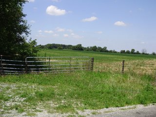 Farm B in Hancock County, Indiana Farmland - SPECTACULAR REAL ESTATE AUCTION - 1,122+/- ACRES OFFERED IN 24 TRACTS IN HANCOCK COUNTY, INDIANA