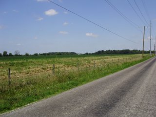 Farm B in Hancock County, Indiana Farmland - SPECTACULAR REAL ESTATE AUCTION - 1,122+/- ACRES OFFERED IN 24 TRACTS IN HANCOCK COUNTY, INDIANA