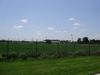 Farm B in Hancock County, Indiana Farmland - SPECTACULAR REAL ESTATE AUCTION - 1,122+/- ACRES OFFERED IN 24 TRACTS IN HANCOCK COUNTY, INDIANA