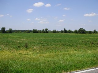 Farm C in Hancock County, Indiana Farmland - SPECTACULAR REAL ESTATE AUCTION - 1,122+/- ACRES OFFERED IN 24 TRACTS IN HANCOCK COUNTY, INDIANA