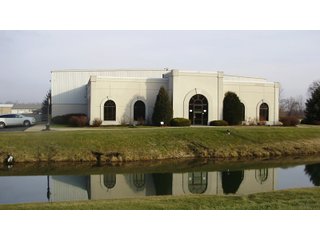 Auction Site in Hancock County, Indiana - SPECTACULAR REAL ESTATE AUCTION - 1,122+/- ACRES OFFERED IN 24 TRACTS IN HANCOCK COUNTY, INDIANA