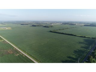Hancock County, Indiana Farmland - SPECTACULAR REAL ESTATE AUCTION - 1,122+/- ACRES OFFERED IN 24 TRACTS IN HANCOCK COUNTY, INDIANA