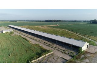 Hancock County, Indiana Farmland - SPECTACULAR REAL ESTATE AUCTION - 1,122+/- ACRES OFFERED IN 24 TRACTS IN HANCOCK COUNTY, INDIANA