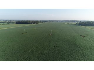 Hancock County, Indiana Farmland - SPECTACULAR REAL ESTATE AUCTION - 1,122+/- ACRES OFFERED IN 24 TRACTS IN HANCOCK COUNTY, INDIANA
