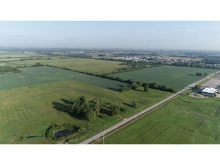 Hancock County, Indiana Farmland - SPECTACULAR REAL ESTATE AUCTION - 1,122+/- ACRES OFFERED IN 24 TRACTS IN HANCOCK COUNTY, INDIANA
