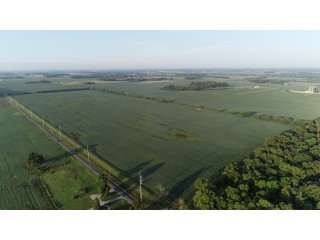 Hancock County, Indiana Farmland - SPECTACULAR REAL ESTATE AUCTION - 1,122+/- ACRES OFFERED IN 24 TRACTS IN HANCOCK COUNTY, INDIANA