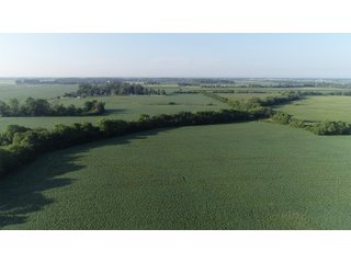 Hancock County, Indiana Farmland - SPECTACULAR REAL ESTATE AUCTION - 1,122+/- ACRES OFFERED IN 24 TRACTS IN HANCOCK COUNTY, INDIANA