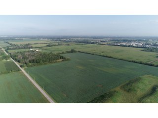 Hancock County, Indiana Farmland - SPECTACULAR REAL ESTATE AUCTION - 1,122+/- ACRES OFFERED IN 24 TRACTS IN HANCOCK COUNTY, INDIANA