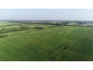 Hancock County, Indiana Farmland - SPECTACULAR REAL ESTATE AUCTION - 1,122+/- ACRES OFFERED IN 24 TRACTS IN HANCOCK COUNTY, INDIANA