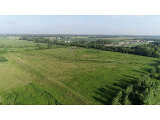 Hancock County, Indiana Farmland - SPECTACULAR REAL ESTATE AUCTION - 1,122+/- ACRES OFFERED IN 24 TRACTS IN HANCOCK COUNTY, INDIANA