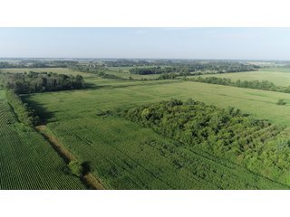 Hancock County, Indiana Farmland - SPECTACULAR REAL ESTATE AUCTION - 1,122+/- ACRES OFFERED IN 24 TRACTS IN HANCOCK COUNTY, INDIANA