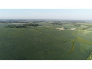 Tracts 20 & 21 in Hancock County, Indiana - SPECTACULAR REAL ESTATE AUCTION - 1,122+/- ACRES OFFERED IN 24 TRACTS IN HANCOCK COUNTY, INDIANA