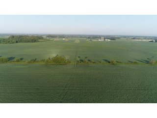 Hancock County, Indiana Farmland - SPECTACULAR REAL ESTATE AUCTION - 1,122+/- ACRES OFFERED IN 24 TRACTS IN HANCOCK COUNTY, INDIANA