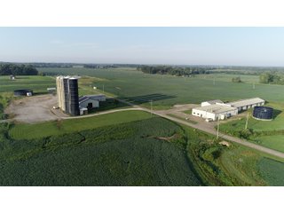 Tracts 14 & 21 in Hancock County, Indiana - SPECTACULAR REAL ESTATE AUCTION - 1,122+/- ACRES OFFERED IN 24 TRACTS IN HANCOCK COUNTY, INDIANA