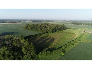 Hancock County, Indiana Farmland - SPECTACULAR REAL ESTATE AUCTION - 1,122+/- ACRES OFFERED IN 24 TRACTS IN HANCOCK COUNTY, INDIANA