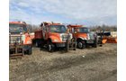Property photo 4 - ABSOLUTE EXCESS TRUCK & EQUIPMENT AUCTION IN ELKHART COUNTY, INDIANA
