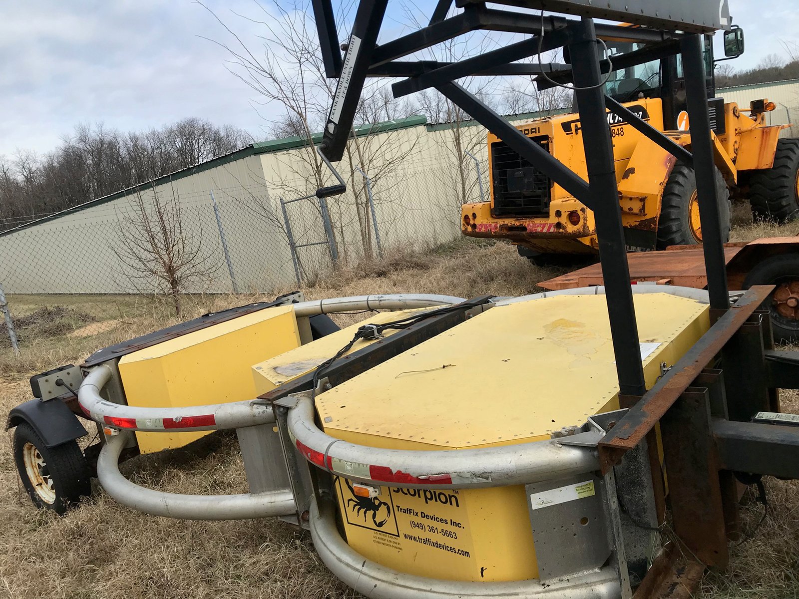 Property photo 29 - ABSOLUTE EXCESS TRUCK & EQUIPMENT AUCTION IN ELKHART COUNTY, INDIANA