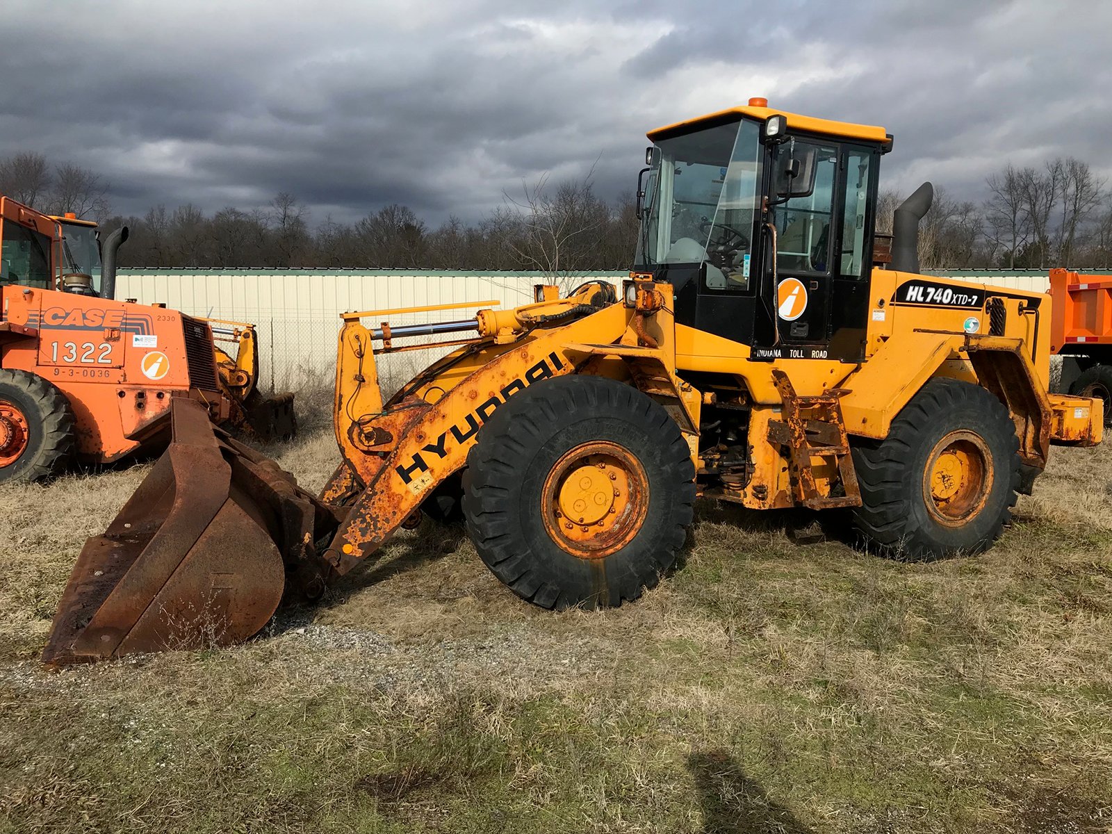 Property photo 17 - ABSOLUTE EXCESS TRUCK & EQUIPMENT AUCTION IN ELKHART COUNTY, INDIANA
